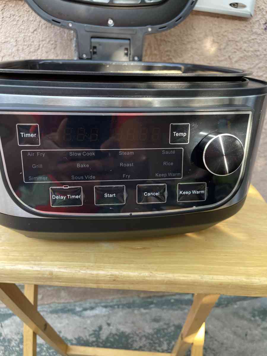 Fryer - Maywood, California - FleaMarketBay