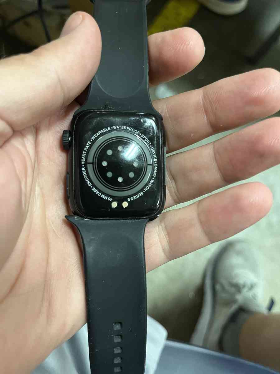 Smart watch - Kankakee, Illinois