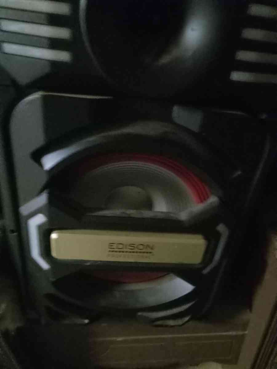 Bluetooth speaker - Donalsonville, Georgia - FleaMarketBay