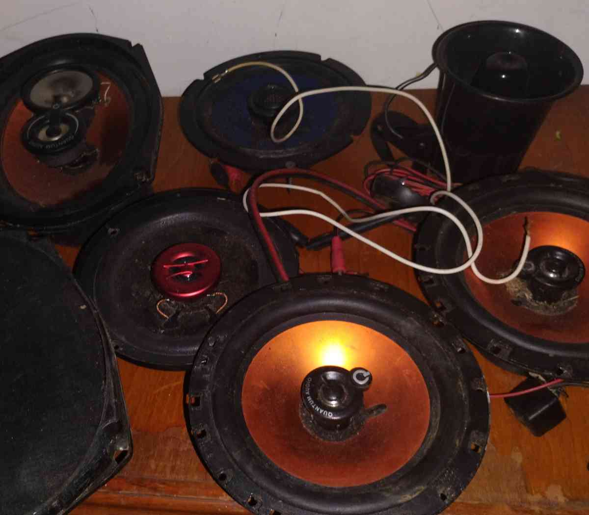 car system - Altamonte Springs, Florida - FleaMarketBay