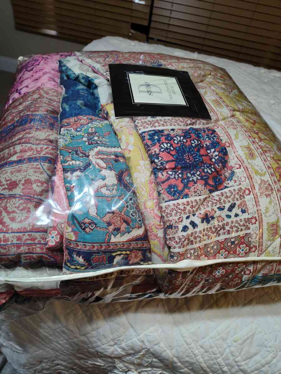 New comfort twins bed - Altamonte Springs, Florida - FleaMarketBay