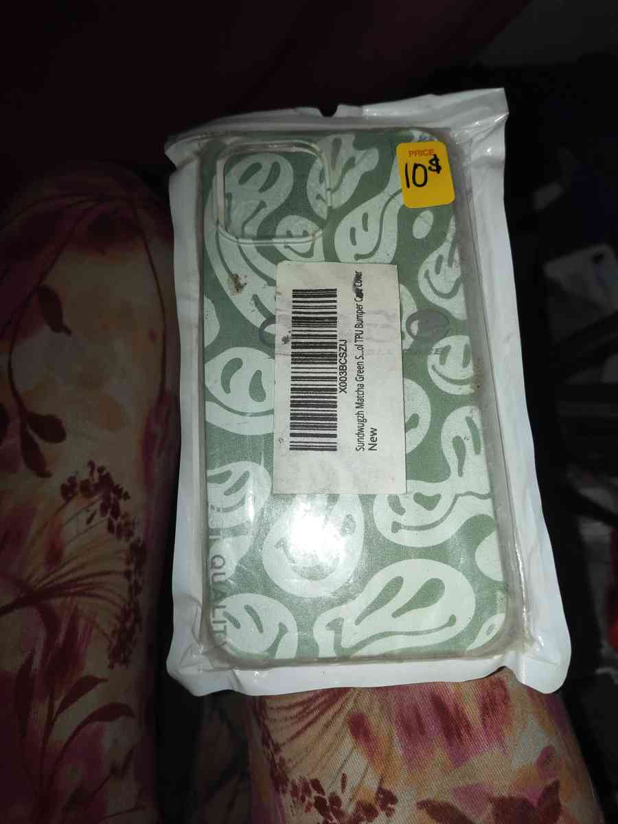 iPhone Cases - El Paso, Texas - FleaMarketBay