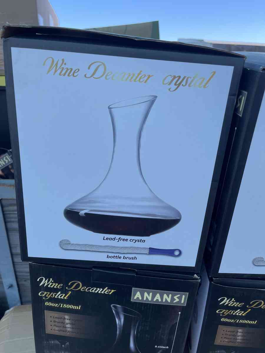 All brand new stuff from household goods to jewelry - Yuba City, California - FleaMarketBay