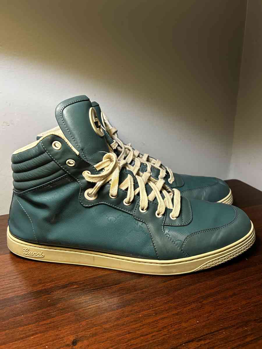 Gucci Shoes - Atlanta, Georgia - FleaMarketBay