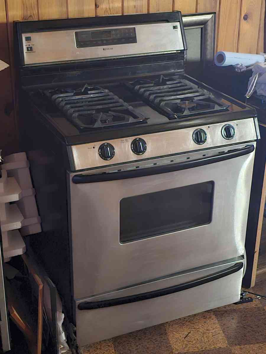 Stove - Albuquerque, New Mexico