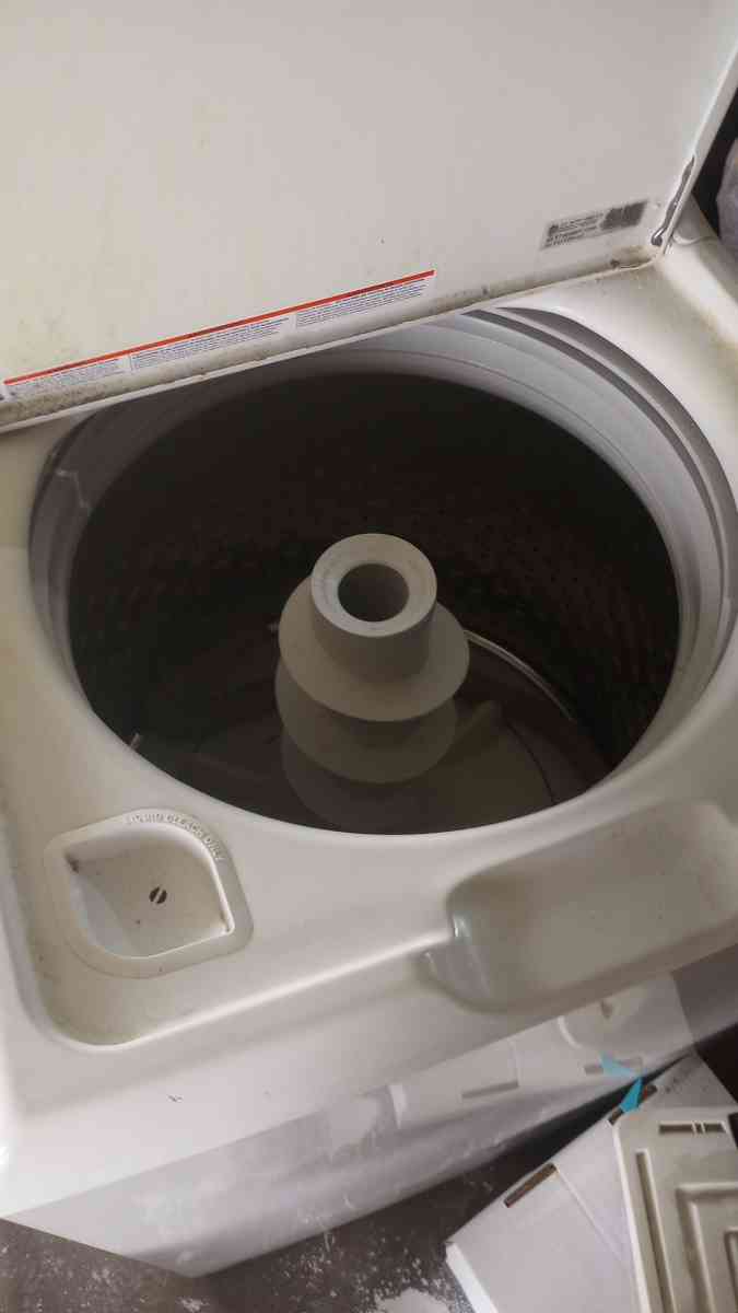 washer machine - Houston, Texas - FleaMarketBay
