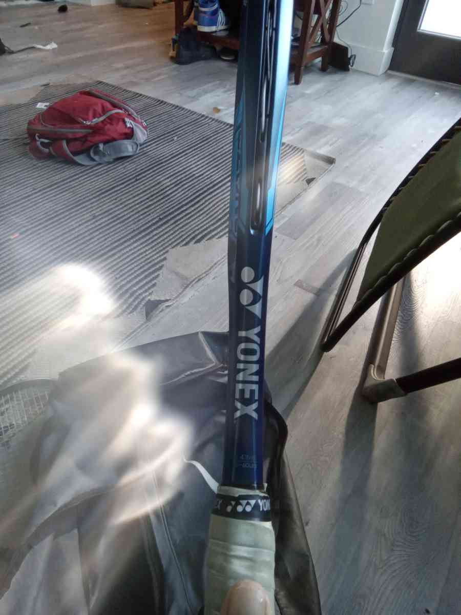 tennis rackets - Boston, Massachusetts - FleaMarketBay