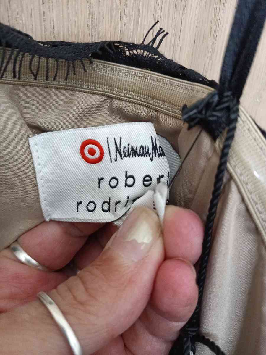 Neiman Marcus party dress NWT - Friday Harbor, Washington - FleaMarketBay