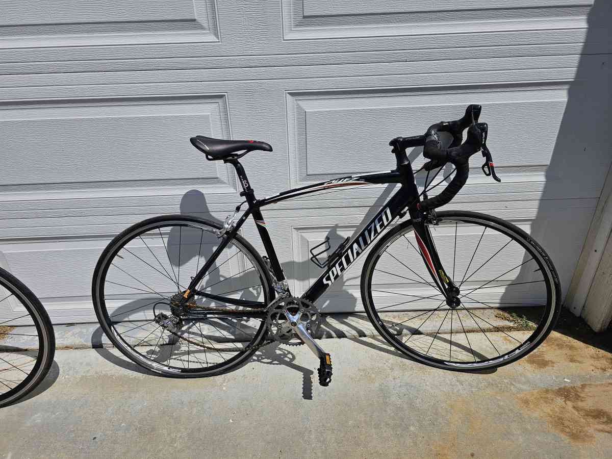 specialized bicycle - Oceanside, California - FleaMarketBay