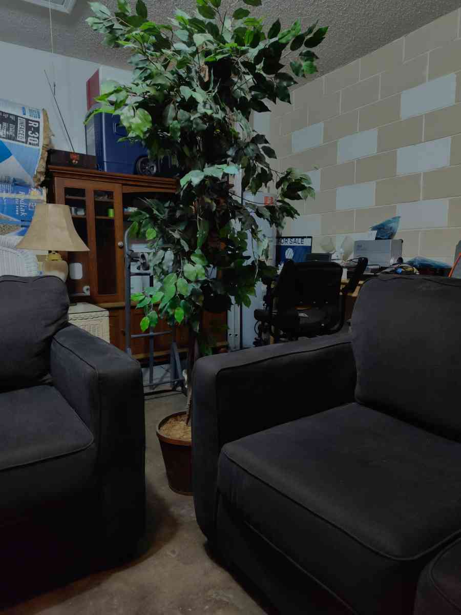 Nice set complete living room like new - Pomona Park, Florida - FleaMarketBay