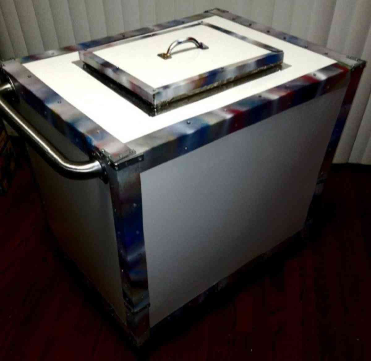 Icees carts - Jersey City, New Jersey - FleaMarketBay