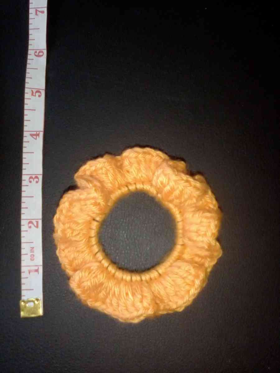 safety first first responders scrunchies - Saint Albans, West Virginia - FleaMarketBay