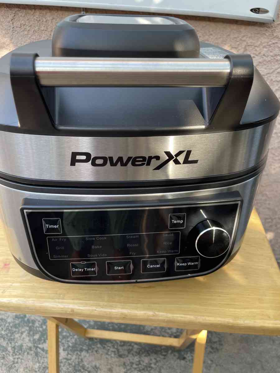 Fryer - Maywood, California - FleaMarketBay