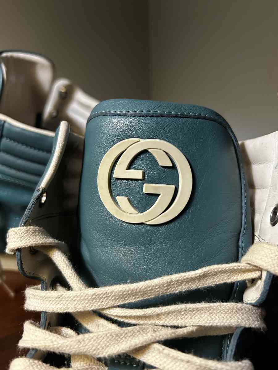 Gucci Shoes - Atlanta, Georgia - FleaMarketBay