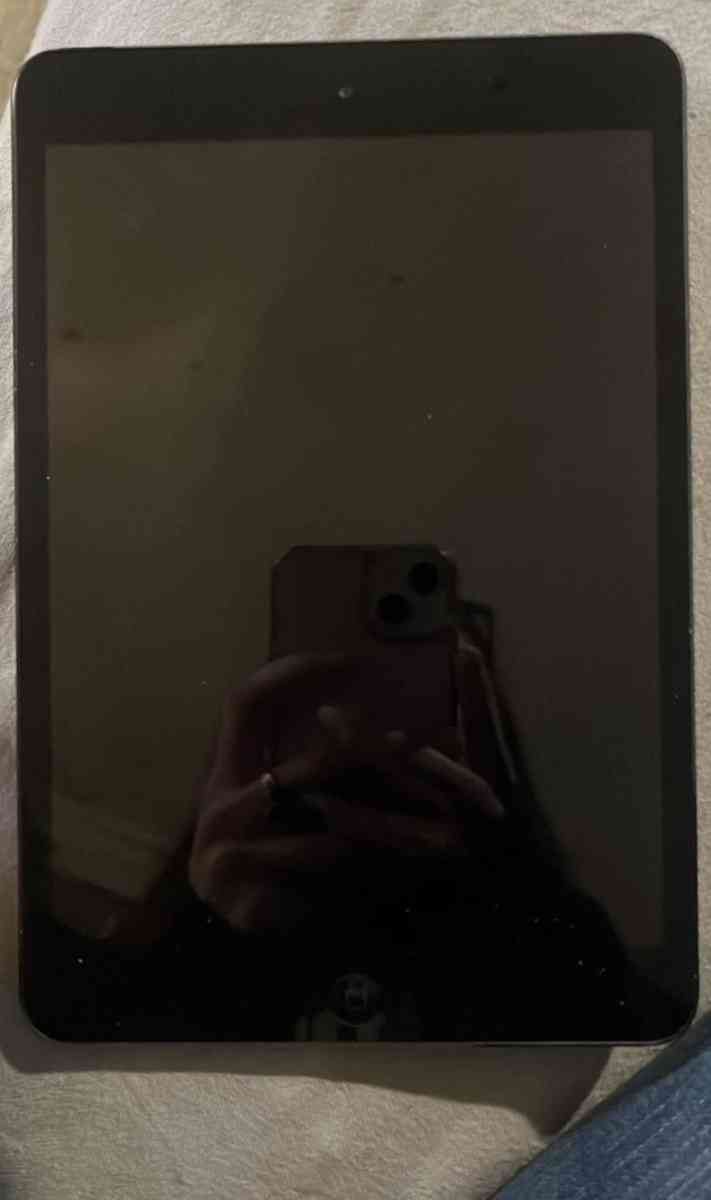 Apple iPad Mini - Gaffney, South Carolina - FleaMarketBay