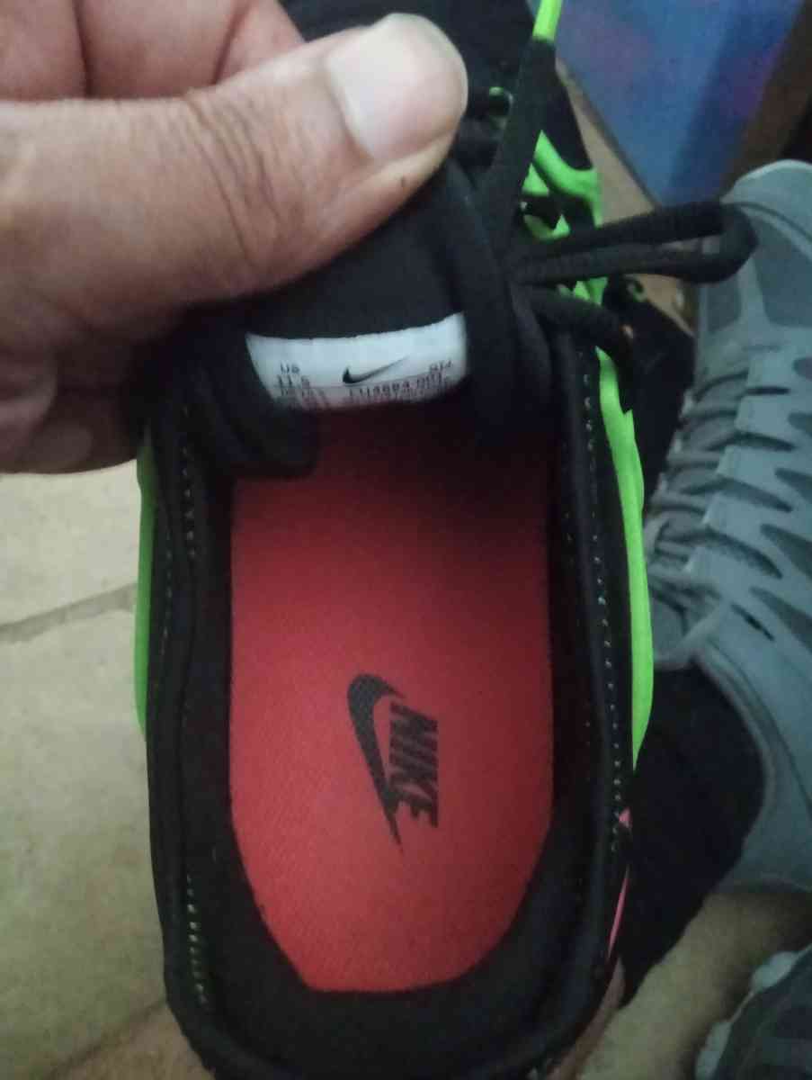 Airmax vapor plus - Oklahoma City, Oklahoma