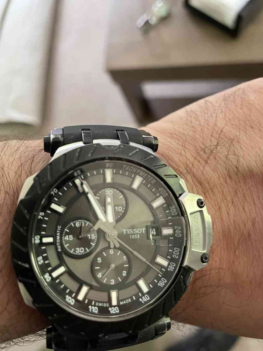 watch - Foxboro, Massachusetts - FleaMarketBay