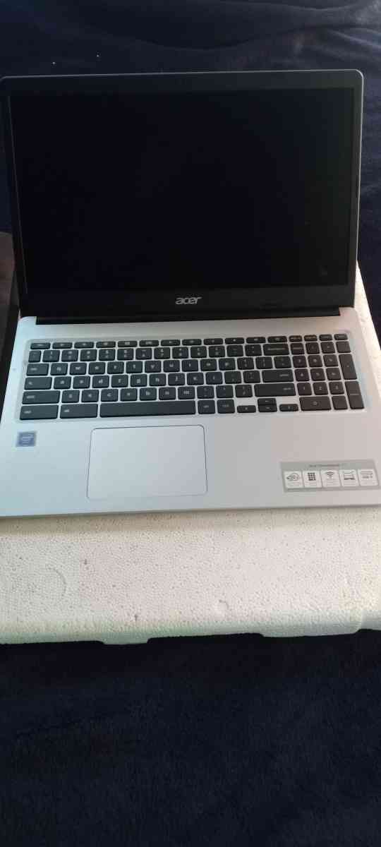 acer chromebook - Ahoskie, North Carolina - FleaMarketBay