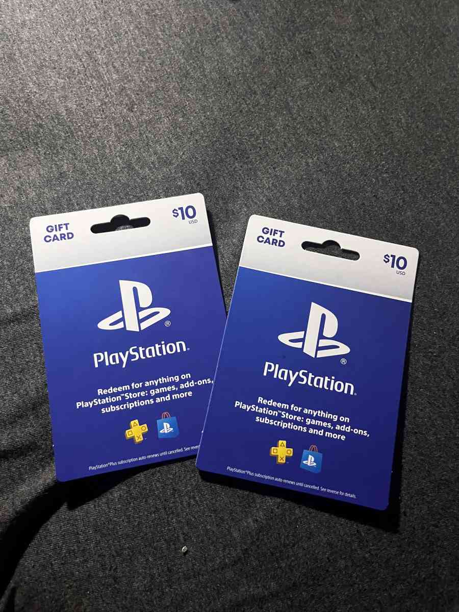 gift card - Kissimmee, Florida