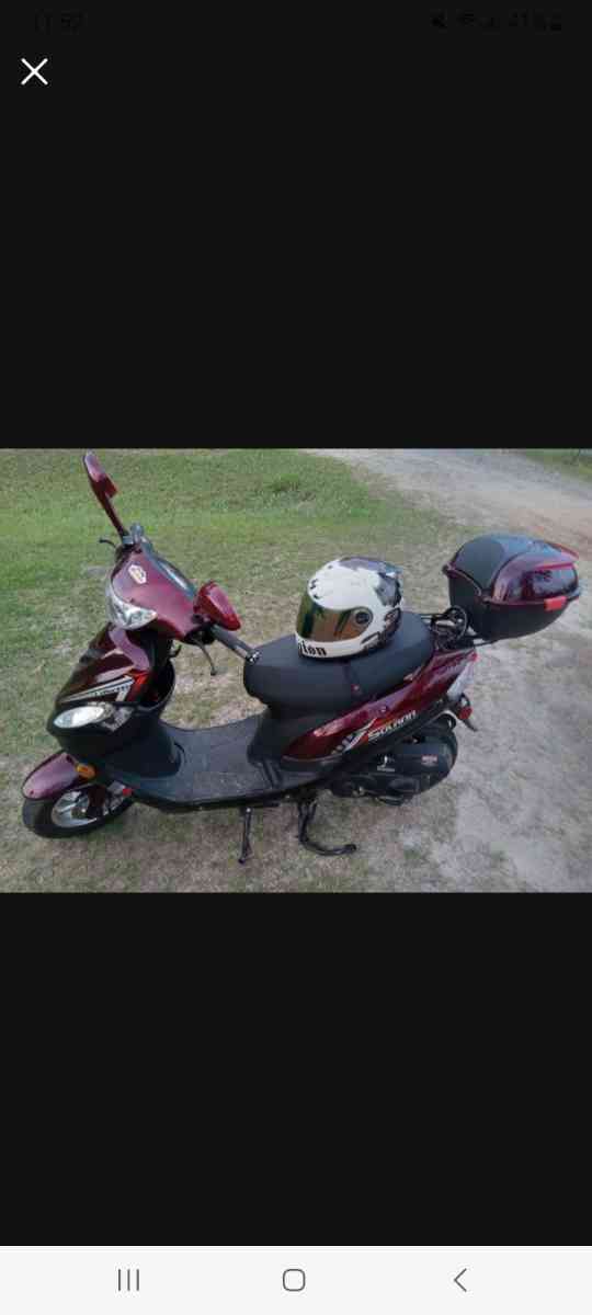 scooter - Donalsonville, Georgia - FleaMarketBay