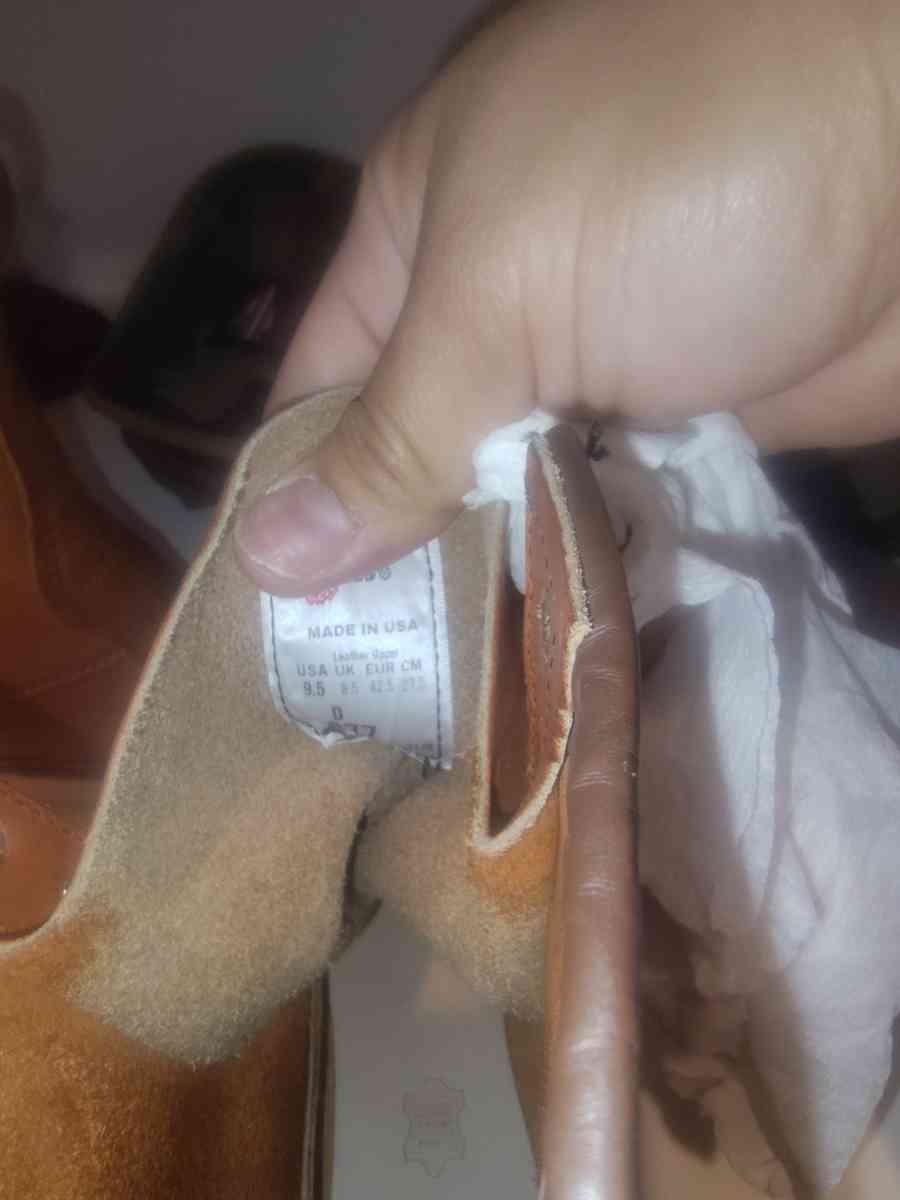 redwing boots - Reno, Nevada - FleaMarketBay