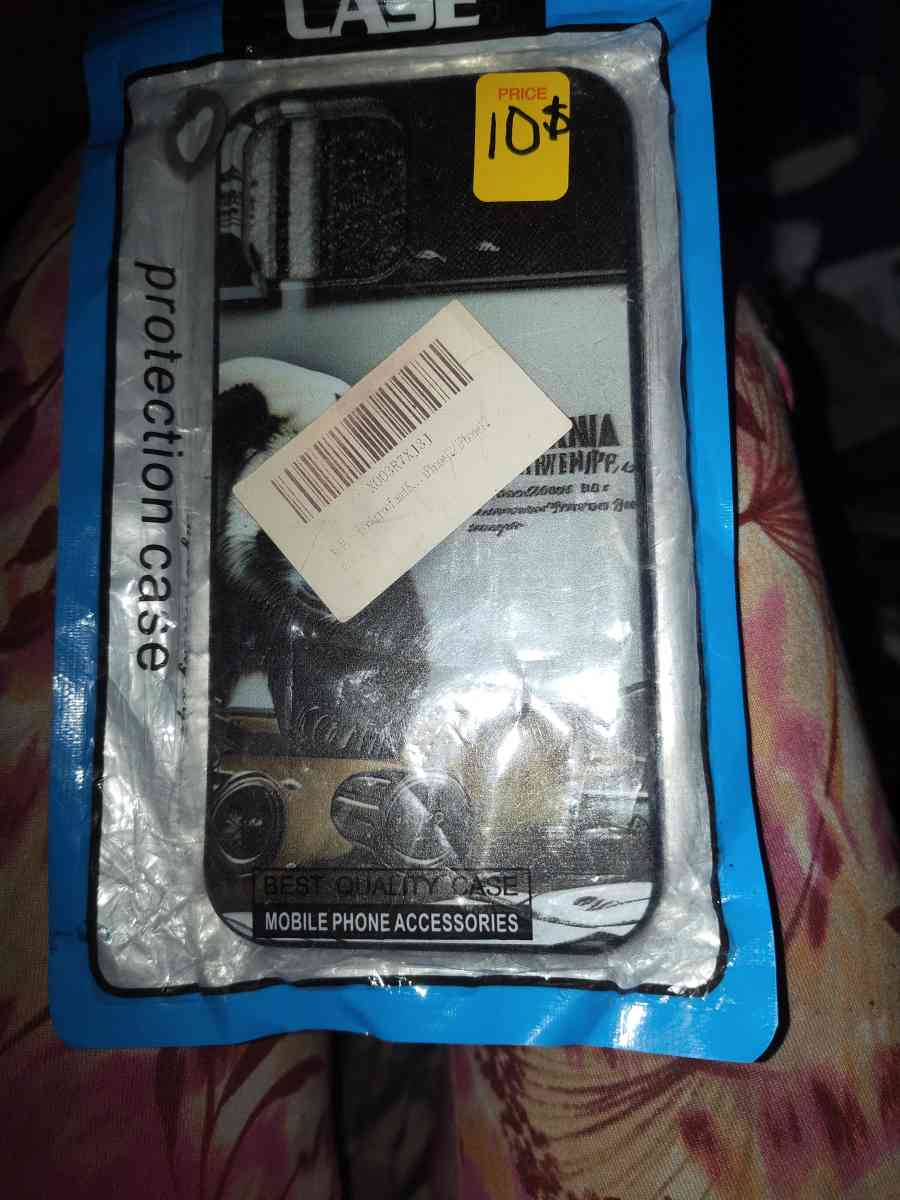 iPhone Cases - El Paso, Texas - FleaMarketBay