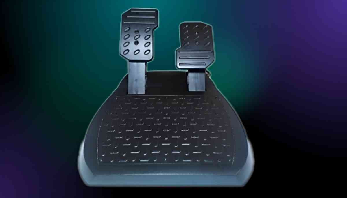 ThrustMaster Steering Wheel - Everett, Washington - FleaMarketBay