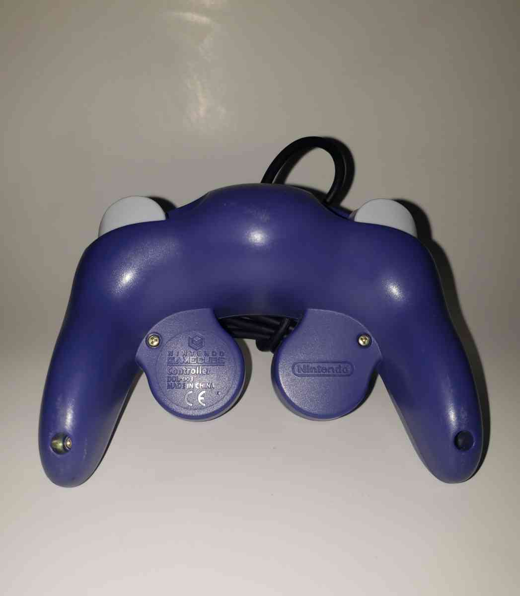 Nintendo GameCube - Redlands, California - FleaMarketBay