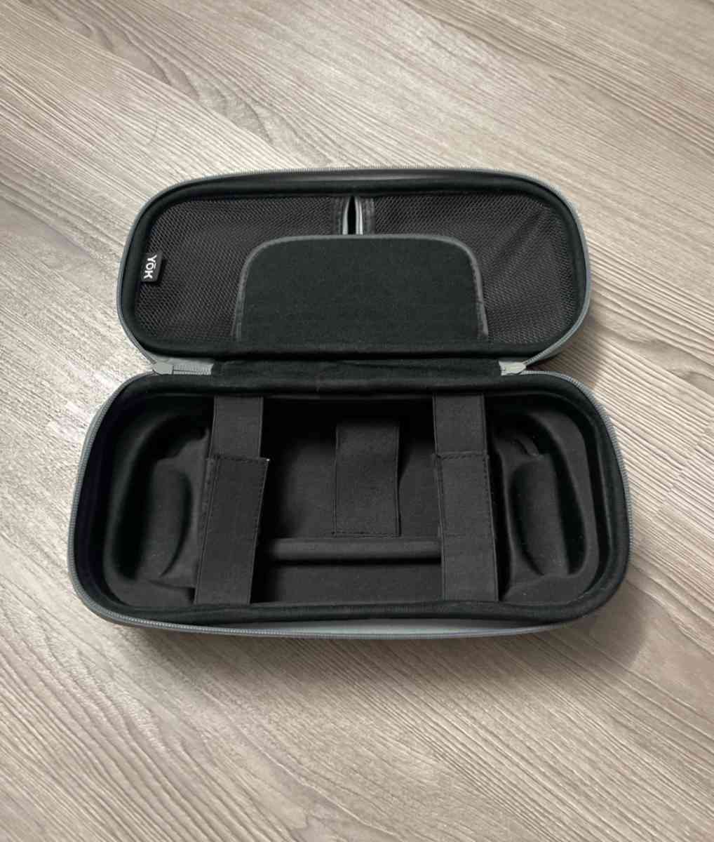 Nintendo switch and accessories     will negotiate price - Staunton, Virginia - FleaMarketBay