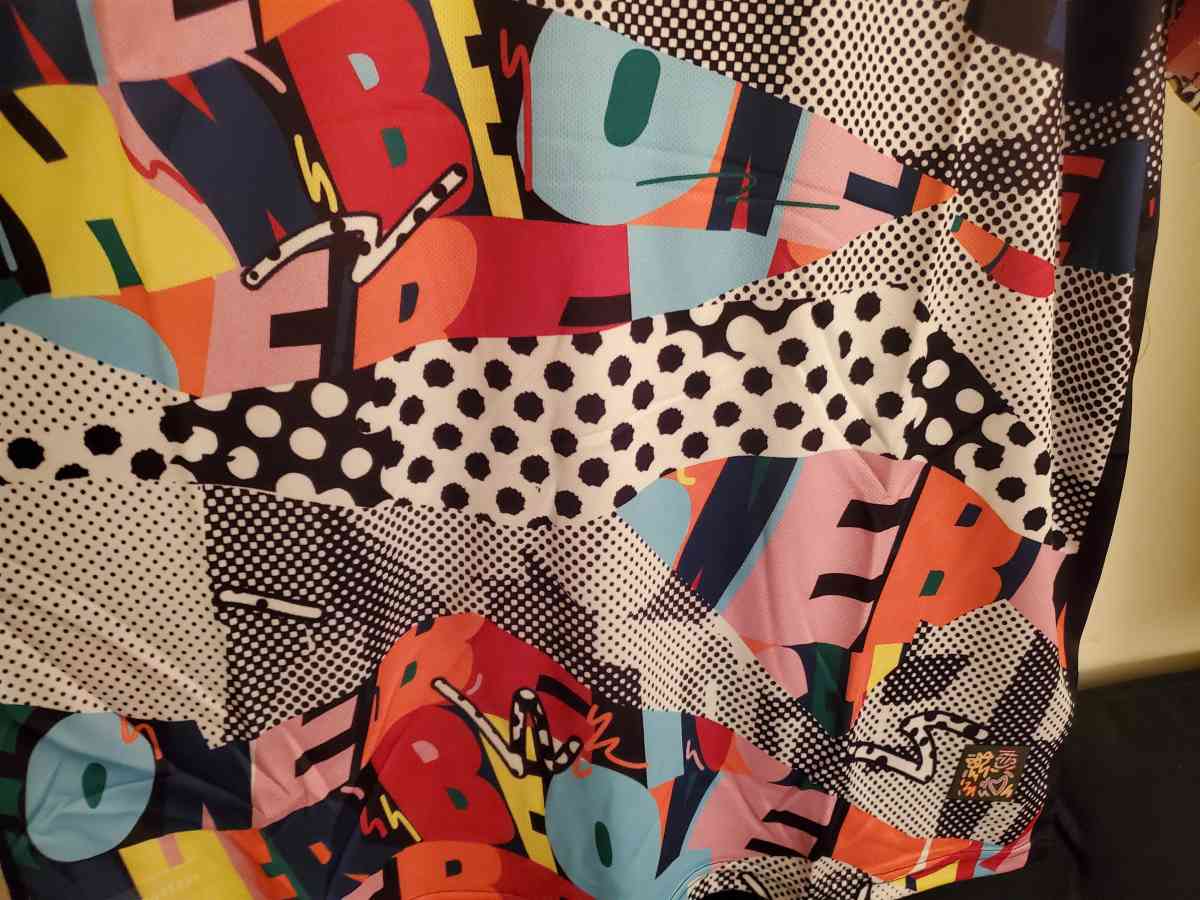 Manchester United Joint Edition Jersey - Port Jefferson Station, New York - FleaMarketBay