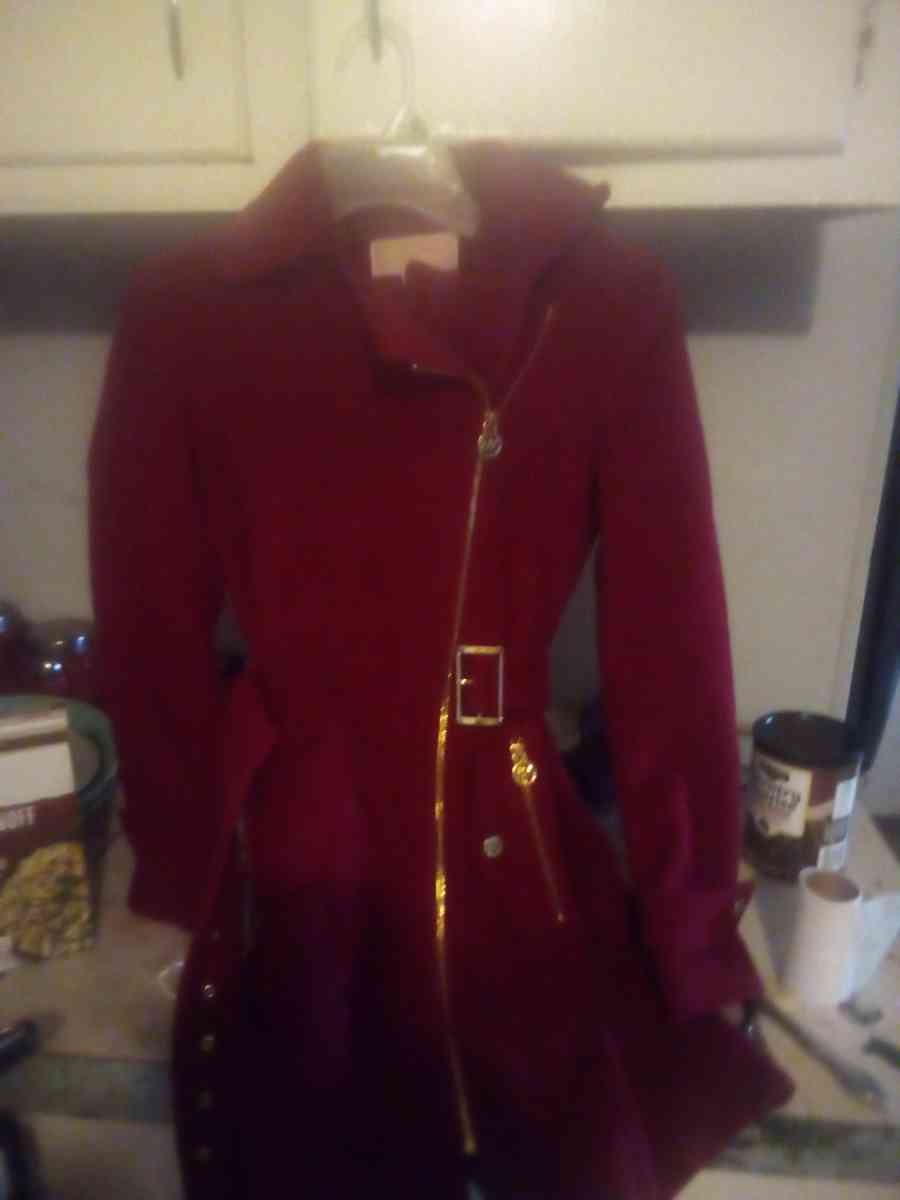 Michael kors jacket - Bossier City, Louisiana - FleaMarketBay