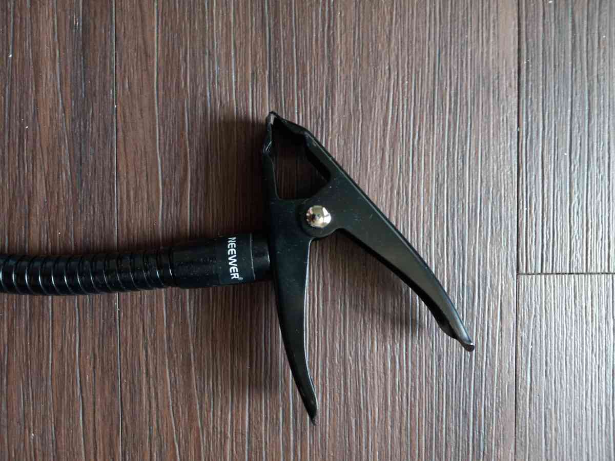 3 Neewer Product Photography Clamps - Morrisville, North Carolina - FleaMarketBay