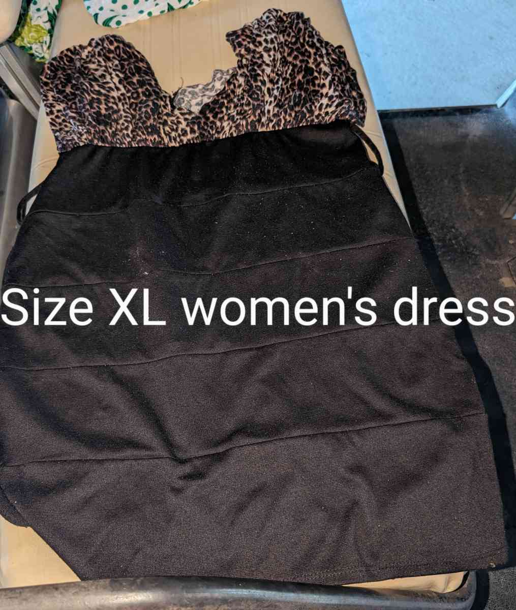 womens XL clothes - Hardin, Kentucky