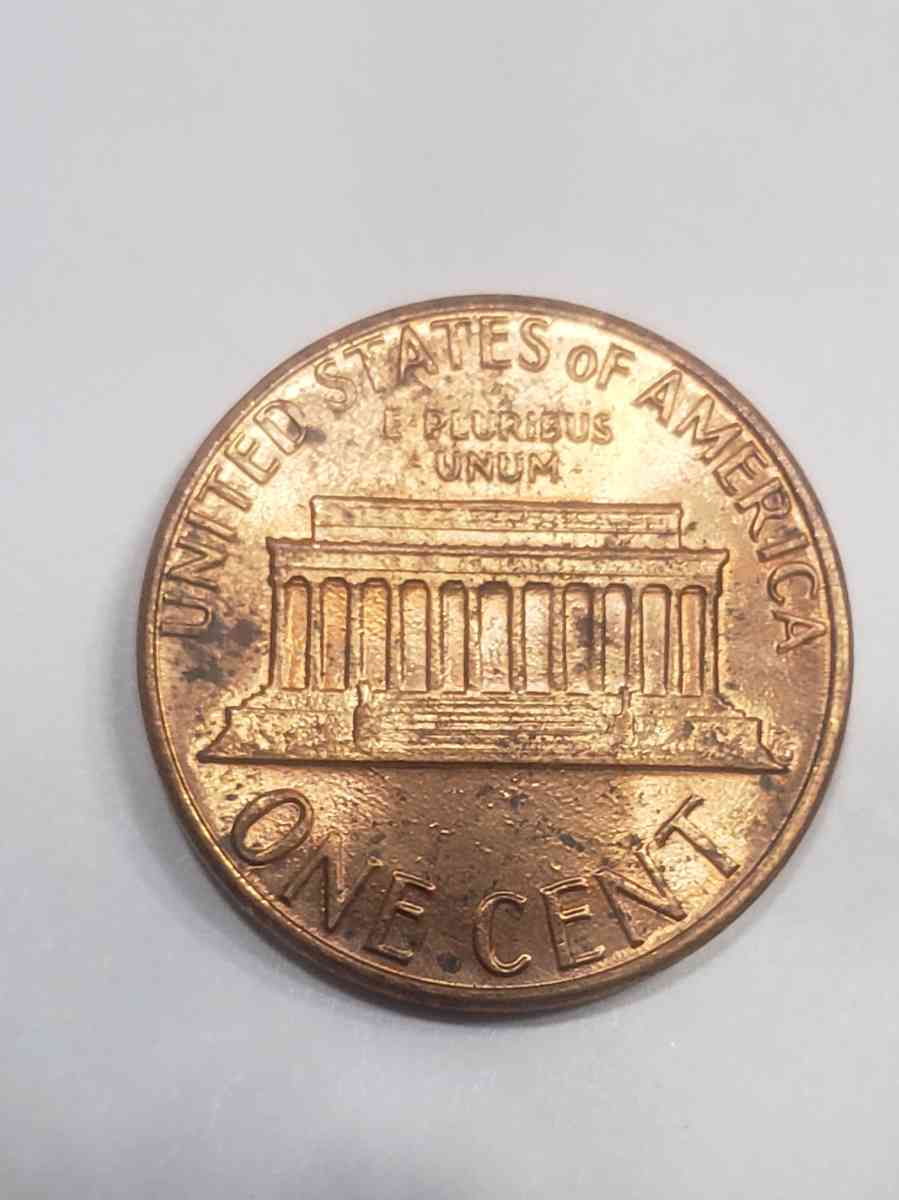 1983 penny - Lithonia, Georgia - FleaMarketBay