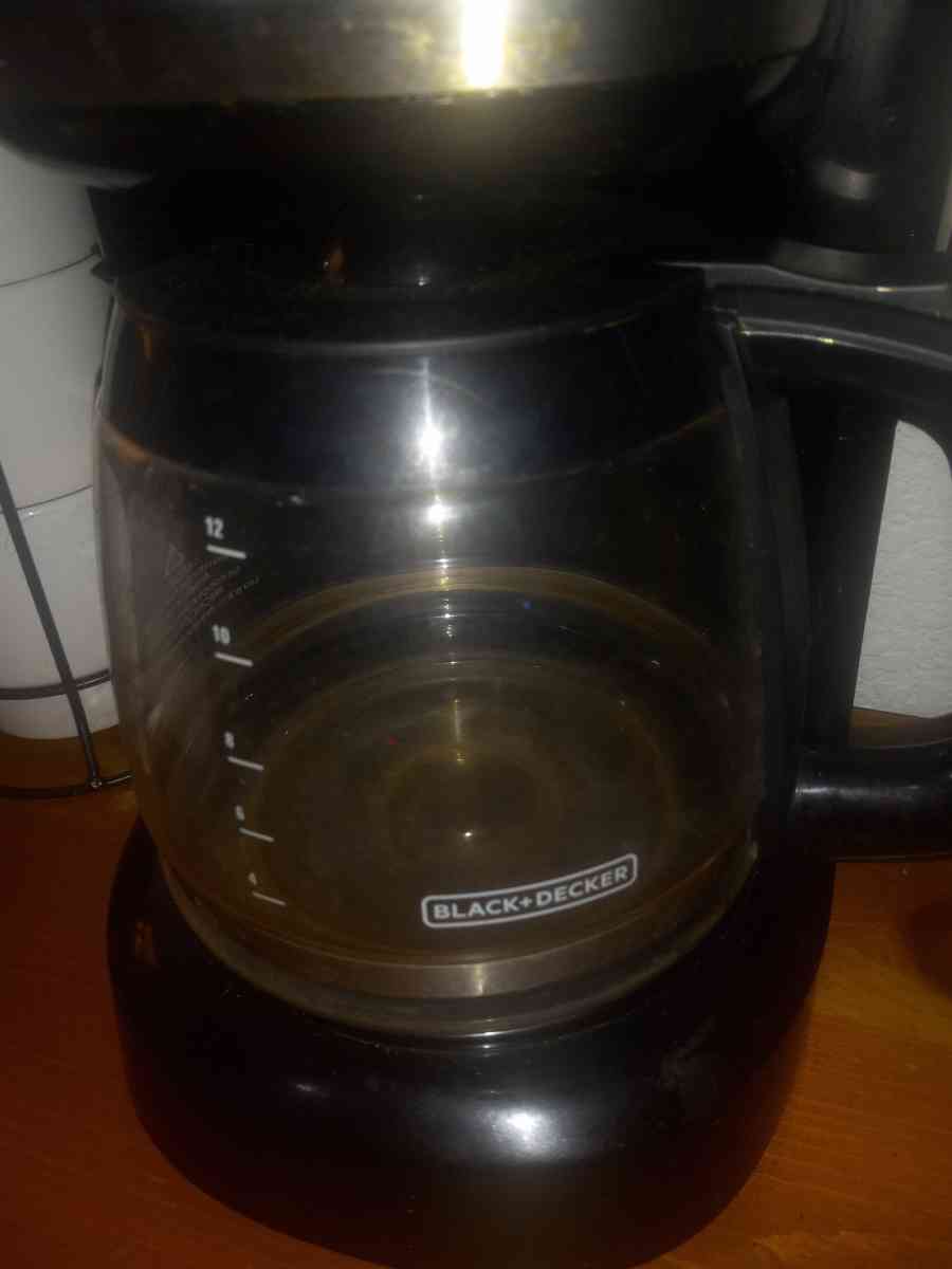 coffee machine - Miami, Florida - FleaMarketBay