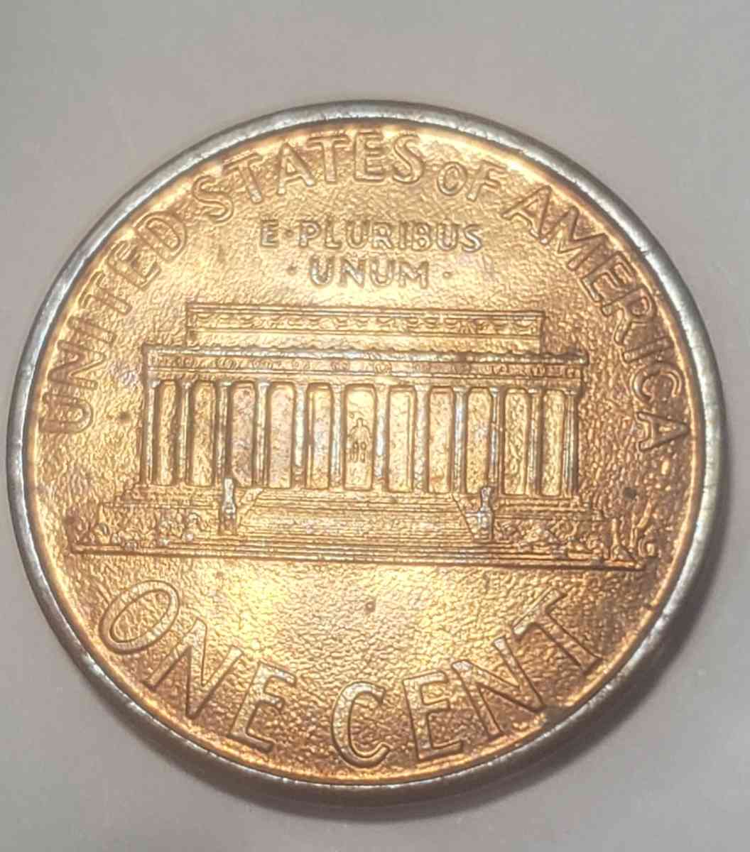 1994 D penny - Lithonia, Georgia - FleaMarketBay