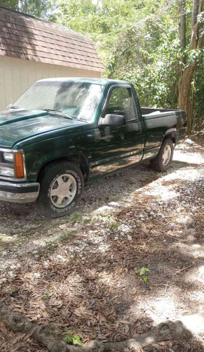 TRUCK - Los Angeles, California - FleaMarketBay