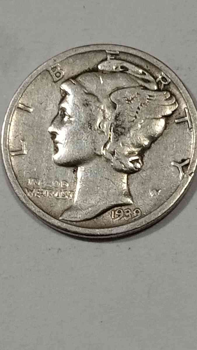 this 1939 Mercury Peace - Alton, New York