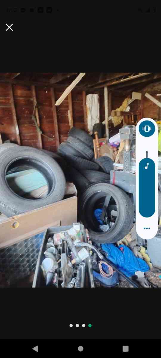 good used tires - Springfield, Missouri - FleaMarketBay