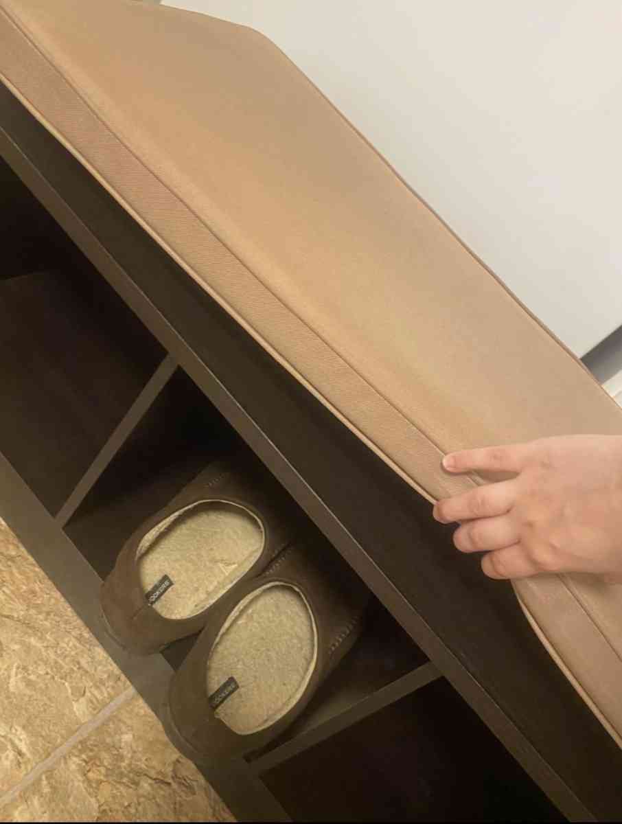 Patio Ottoman JOLIET - Joliet, Illinois - FleaMarketBay