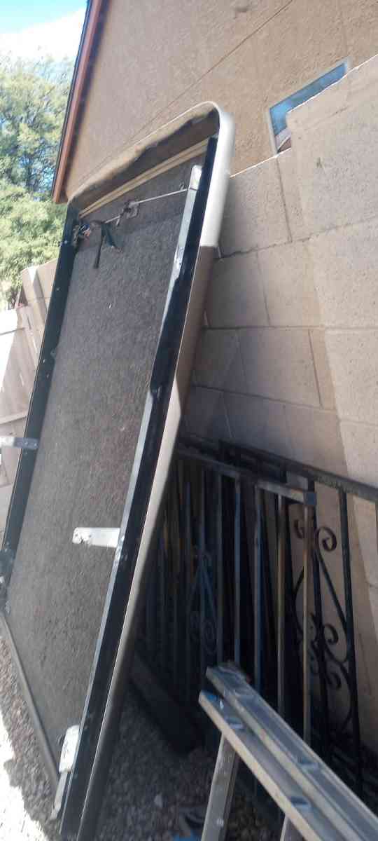 tapa de Silverado 2009 - Arizona City, Arizona