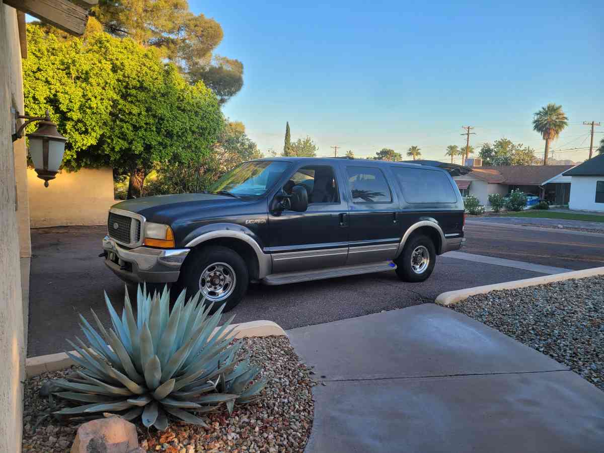 04 excursion v10 swap zero issies - Phoenix, Arizona