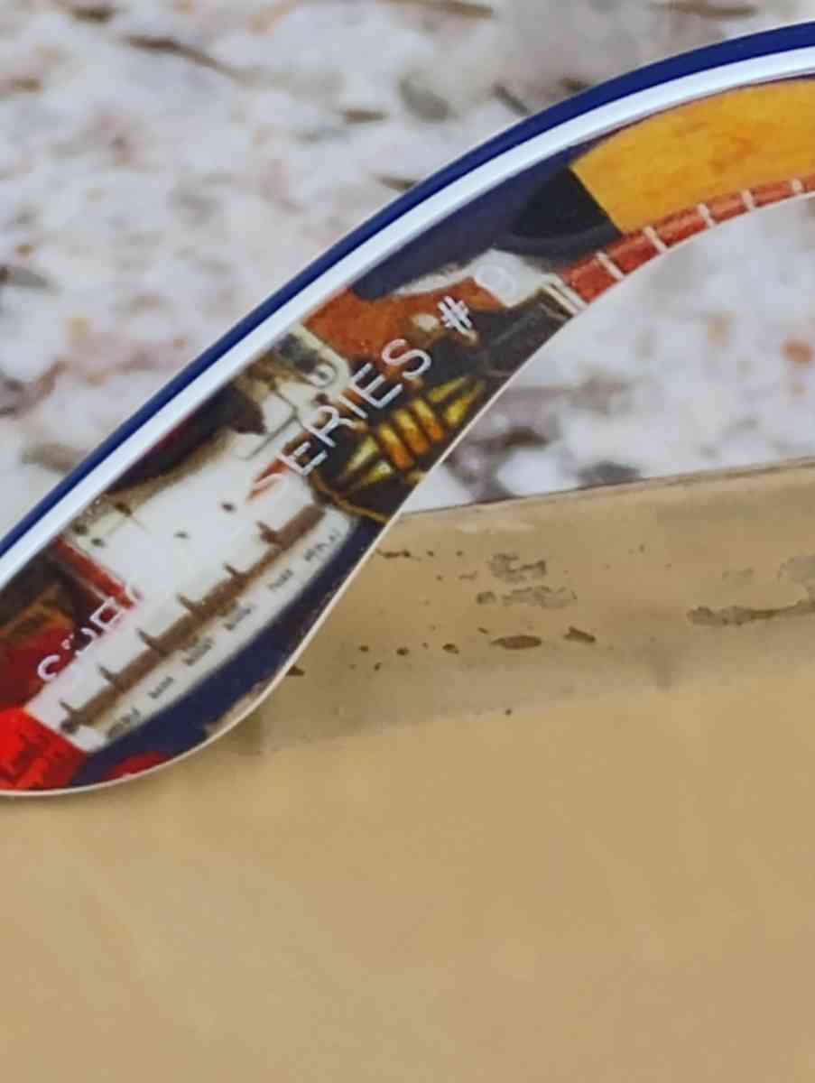 RayBan Wayfares Sunglasses - Salt Lake City, Utah - FleaMarketBay