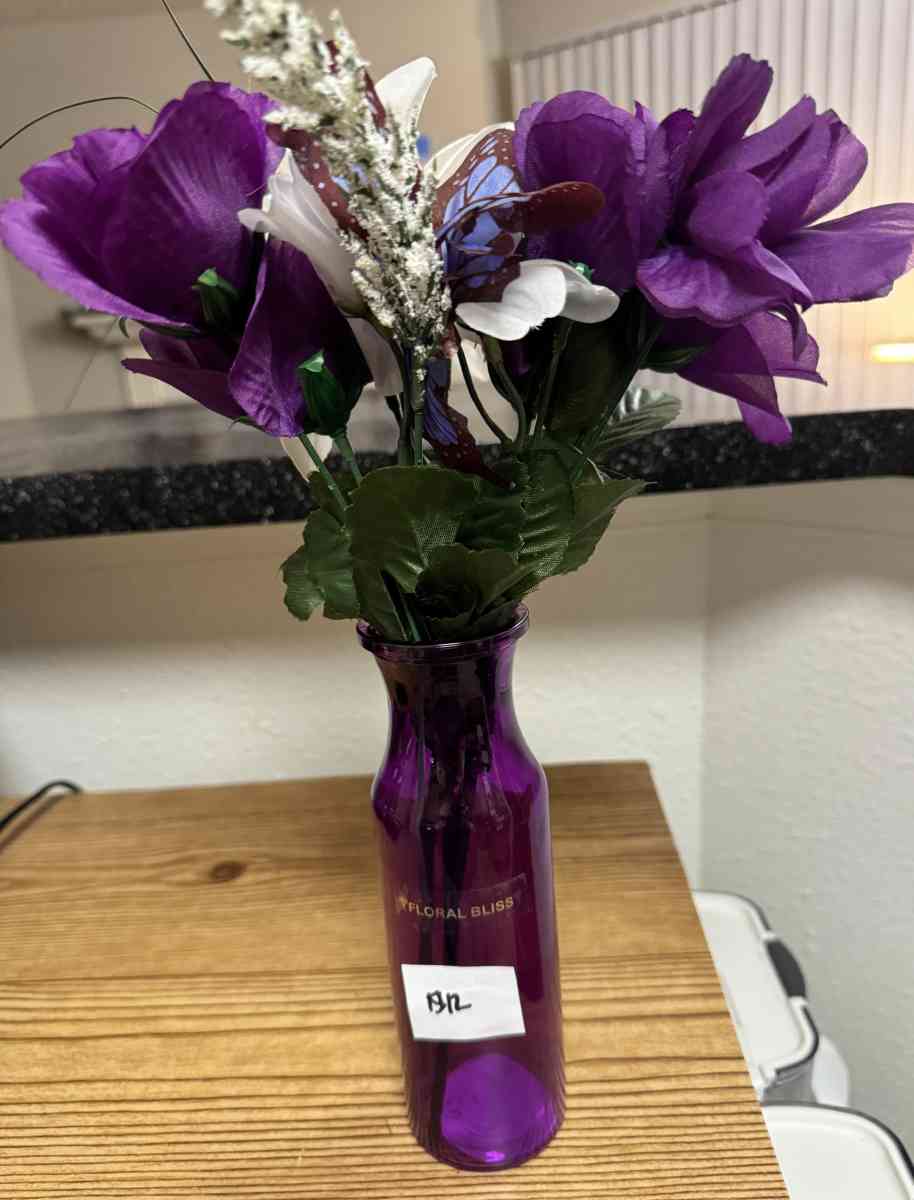Beautiful Artificial Flower Arrangments - Richmond, Virginia