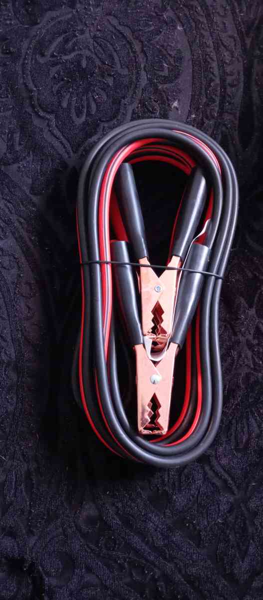 jumper - Miami, Florida