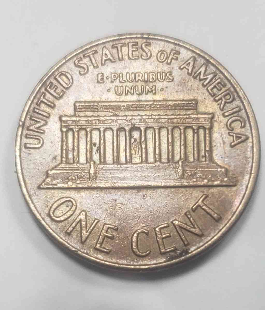 1969 S penny - Lithonia, Georgia - FleaMarketBay