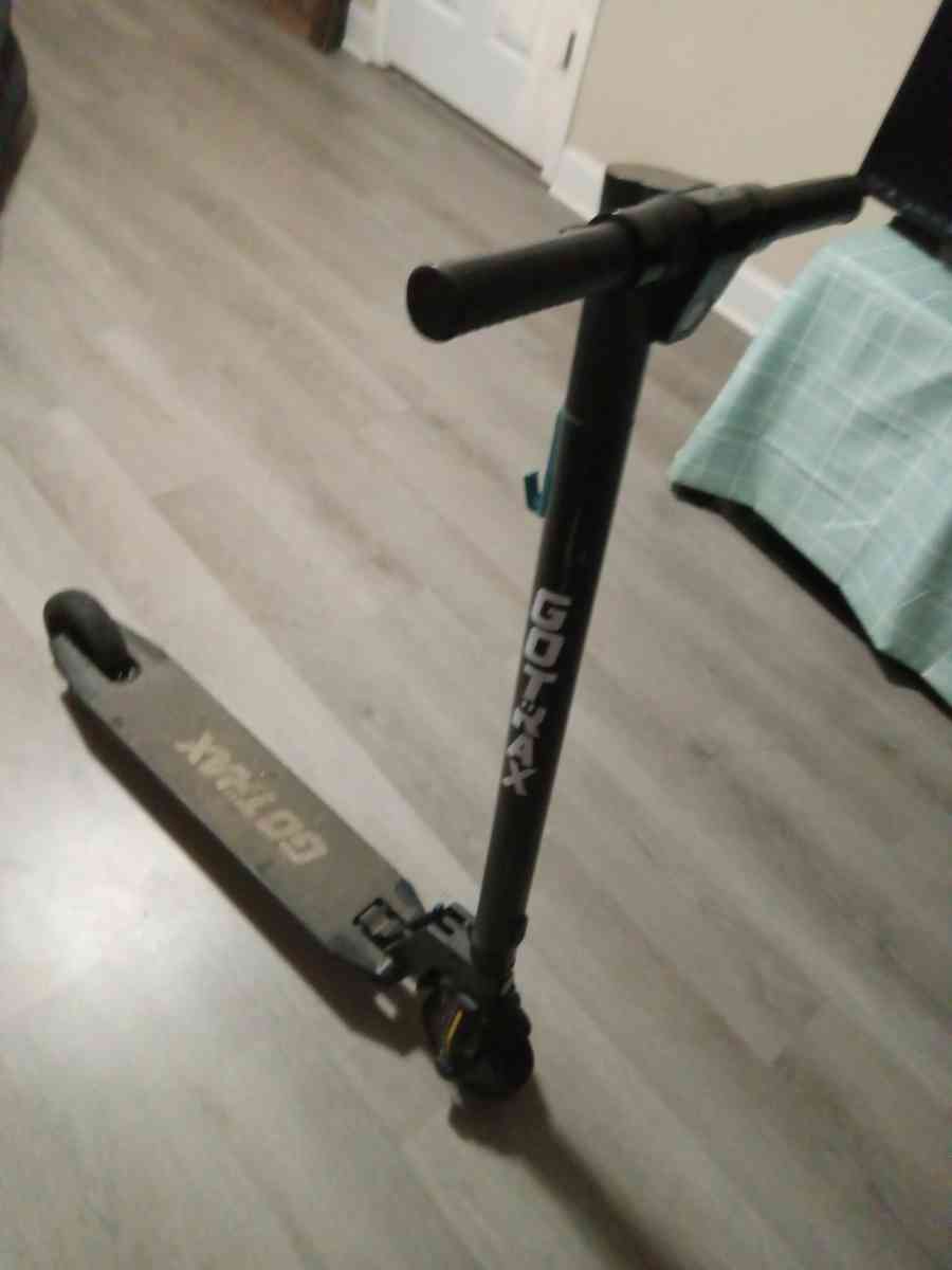 scooter - Frankfort, Kentucky - FleaMarketBay