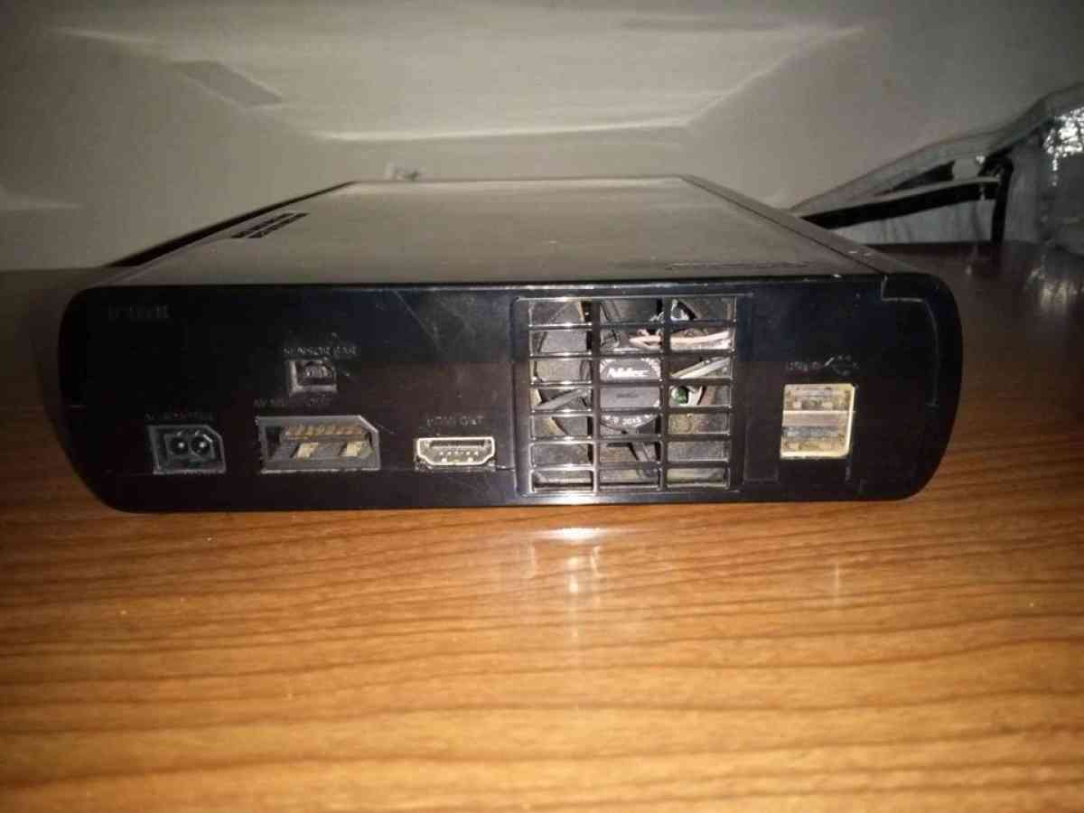 Wii U Console - Sandston, Virginia - FleaMarketBay