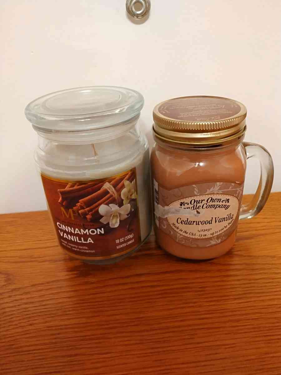 candles - Alpine, Arizona - FleaMarketBay