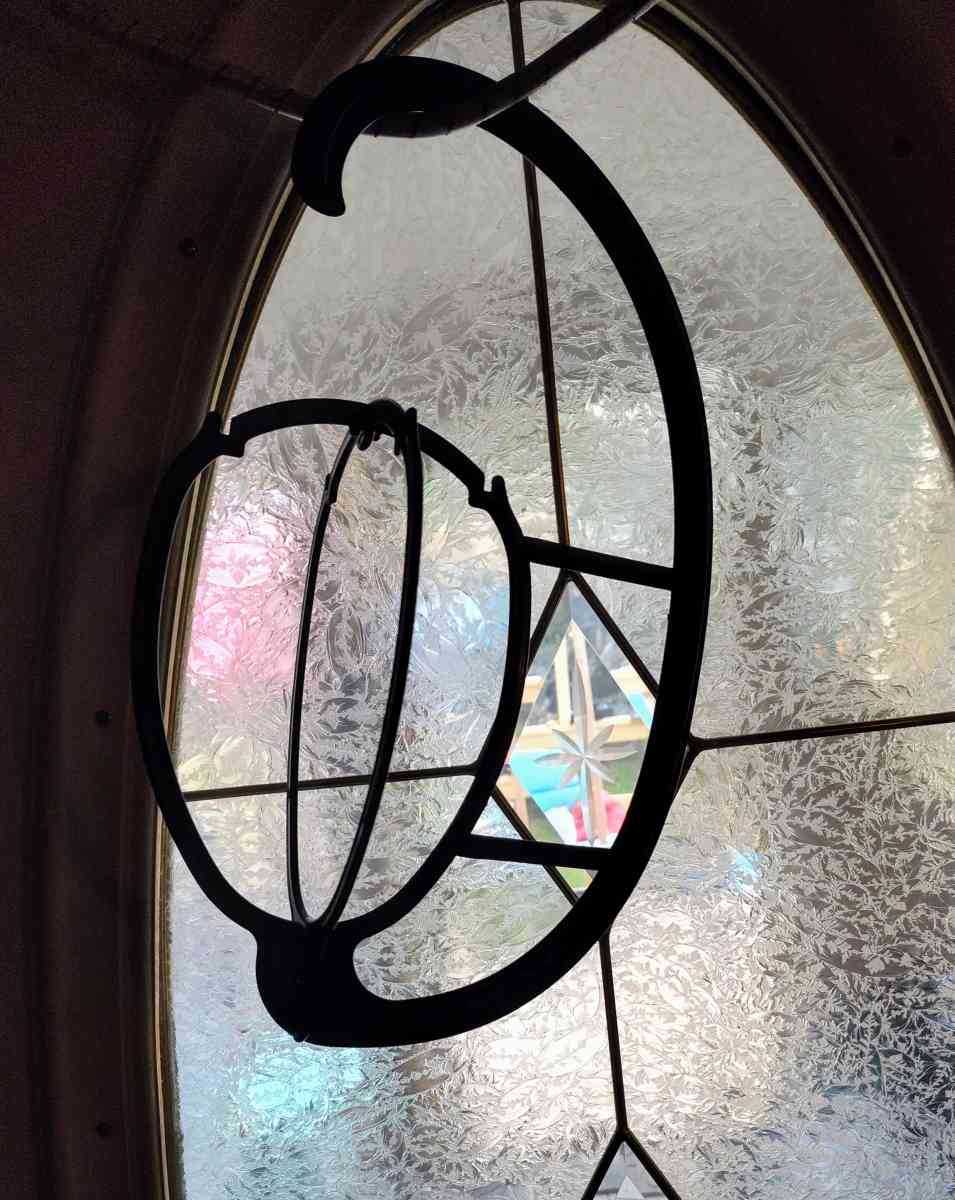 Hanging Wig holders buy 5 for 10 - Morganton, North Carolina